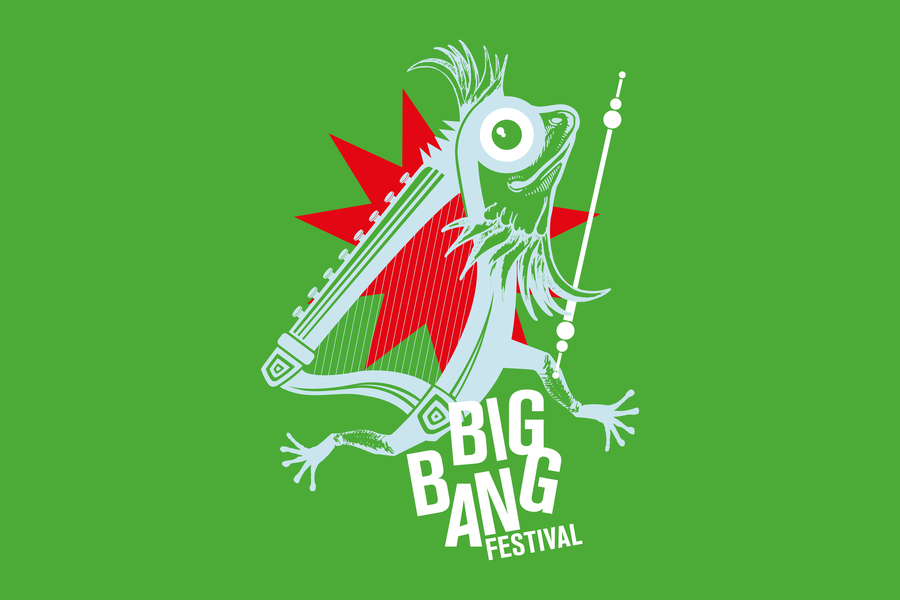 BIG BANG Festival: muzikaal avontuur voor jonge oren