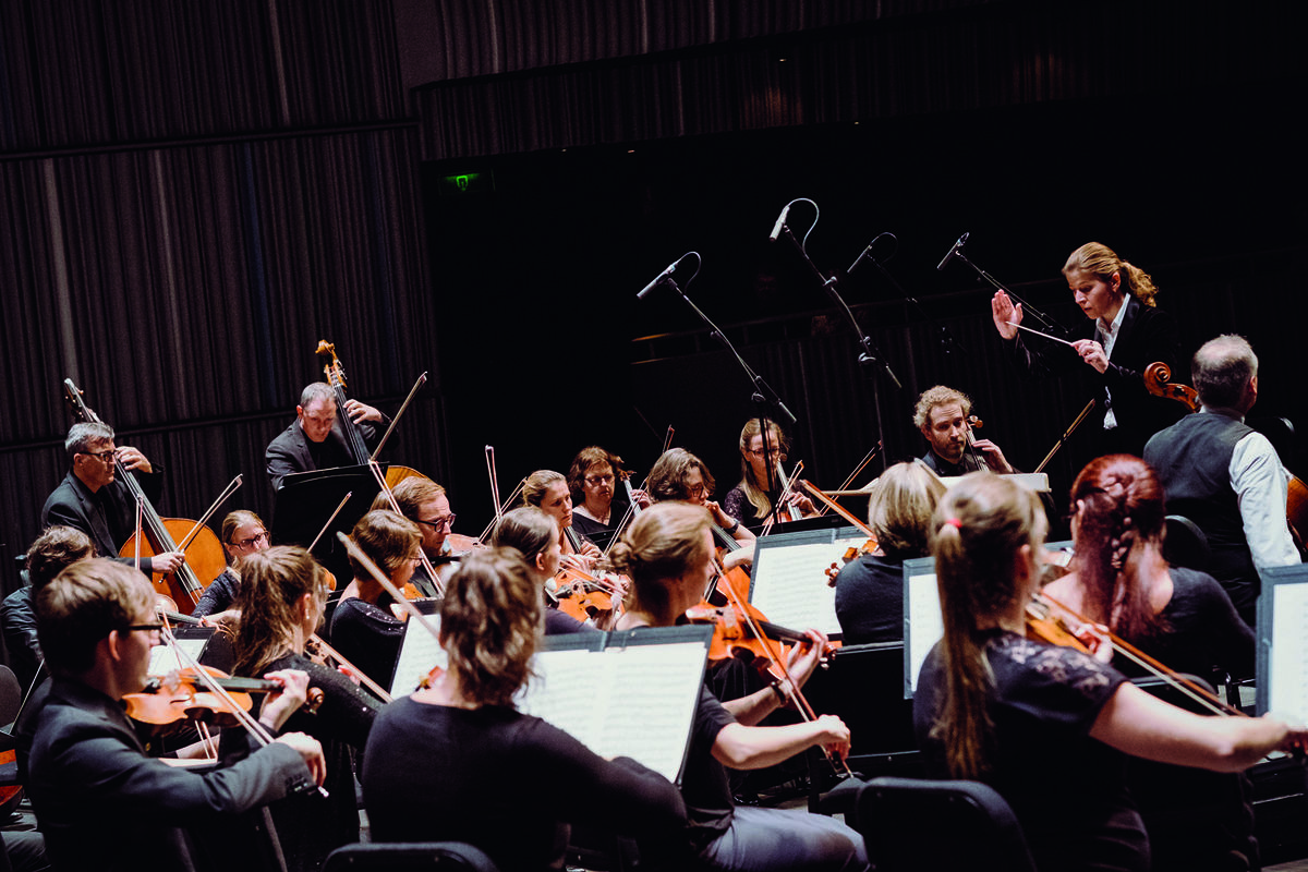 Symfonieorkest Vlaanderen