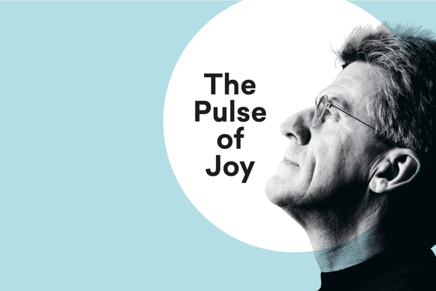 The Pulse of Joy