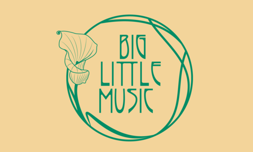 Big Little Music
