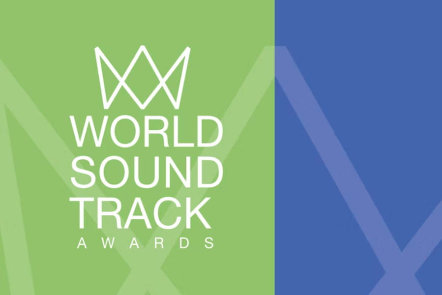 22nd World Soundtrack Awards